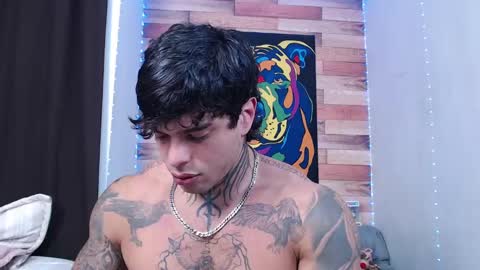 Ray Coopers online show from 01.10.25