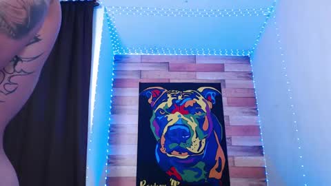 Ray Coopers online show from 01.21.25