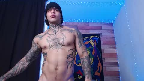 Ray Coopers online show from 02.08.25