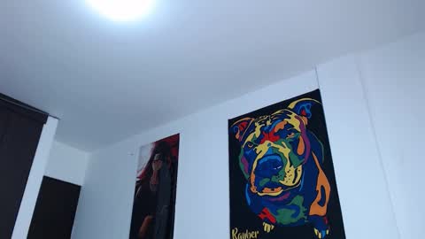 Snapshot of ray_coopers chatting on 01.18.26 Ray Coopers online show from 01.18.26