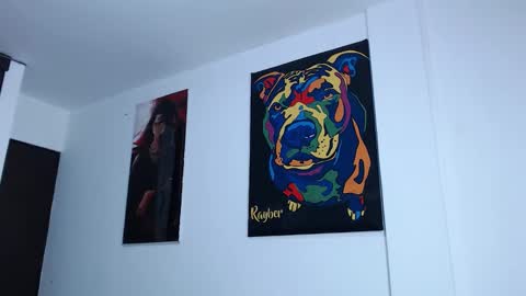 Snapshot of ray_coopers chatting on 02.07.26 Ray Coopers online show from 02.07.26