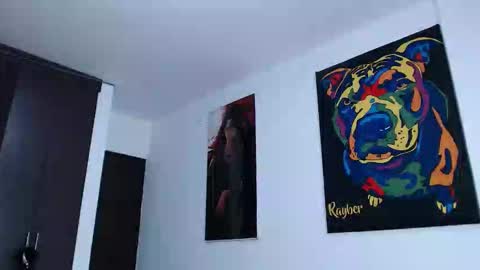 Snapshot of ray_coopers chatting on 03.06.26 Ray Coopers online show from 03.06.26