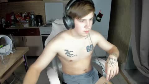 Ray online show from 01.05.25