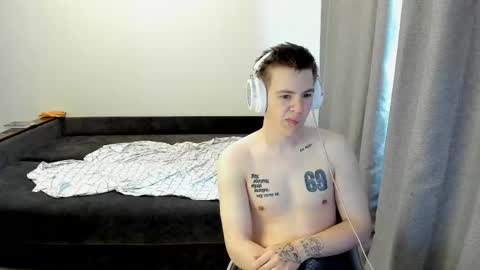 Ray online show from 04.18.26