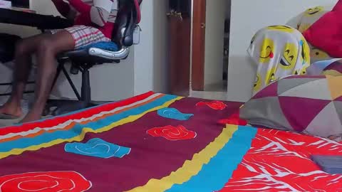 ray_long222 online show from 04.16.26