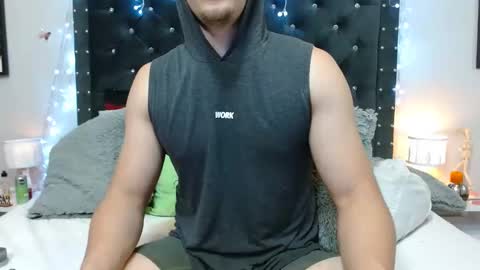 Ray online show from 12.12.24