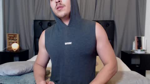 Ray online show from 02.27.25