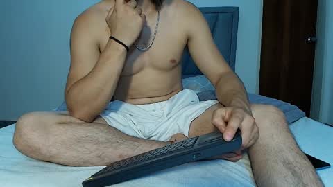 Ray online show from 03.25.26