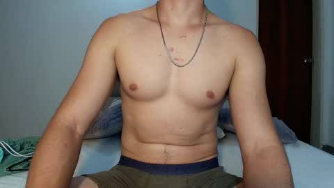 Ray online show from 03.27.26