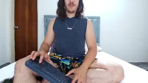 Ray online show from 08.05.26