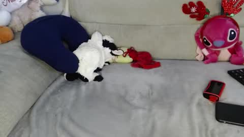 Ray  online show from 12.15.25