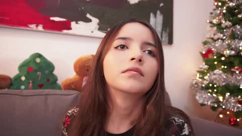 Raychell Black  online show from 12.27.24