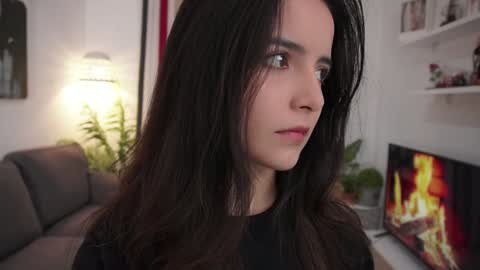 Snapshot of raychell_black chatting on 02.12.26 Raychell Black online show from 02.12.26