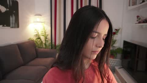 Snapshot of raychell_black chatting on 02.19.26 Raychell Black online show from 02.19.26