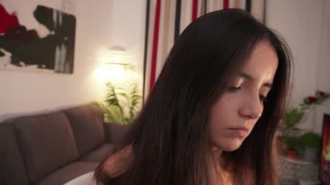 Snapshot of raychell_black chatting on 02.21.26 Raychell Black online show from 02.21.26