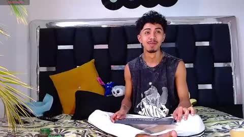 Rayn online show from 01.31.25