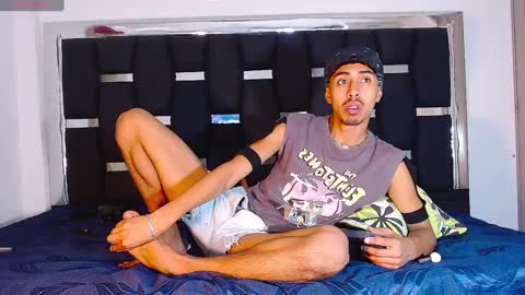 Rayn online show from 02.18.25