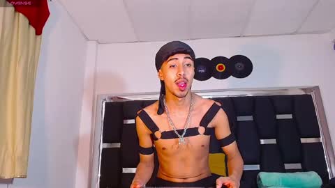 Rayn online show from 02.19.25