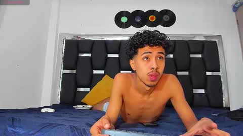 Rayn online show from 02.20.25