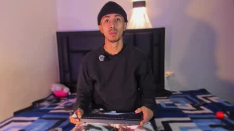 Rayn online show from 10.13.25