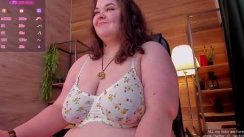 Snapshot of raydirin chatting on 01.12.25 Ray online show from 01.12.25