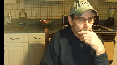 Ray online show from 12.21.24