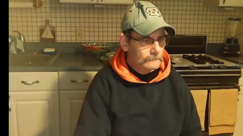 Ray online show from 12.24.24