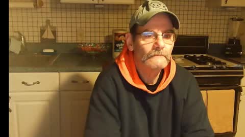 Ray online show from 12.25.24