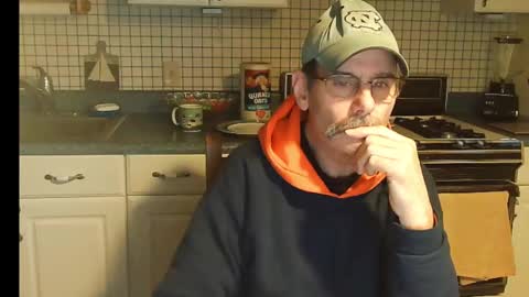 Ray online show from 12.25.24