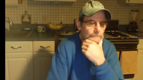 Ray online show from 01.15.25