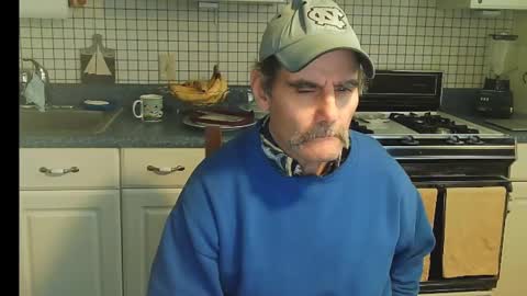 Ray online show from 01.20.25