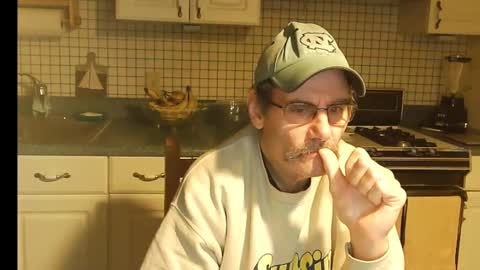 Ray online show from 01.24.25