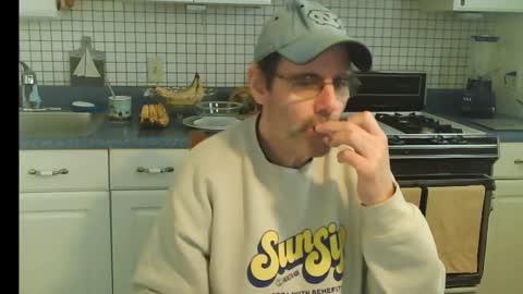 Ray online show from 01.25.25