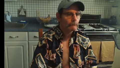 Ray online show from 01.27.25