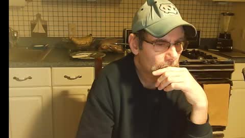 Ray online show from 02.04.25