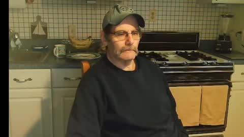 Ray online show from 02.05.25