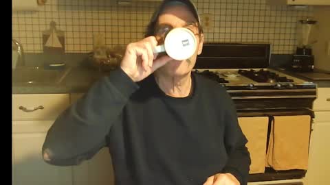 Ray online show from 02.10.25