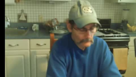 Ray online show from 02.11.25