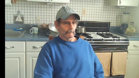 Ray online show from 02.17.25