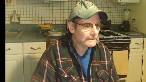 Ray online show from 02.24.25