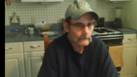 Ray online show from 03.01.25