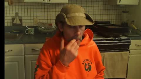 Ray online show from 11.05.25