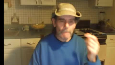 Ray online show from 11.10.25