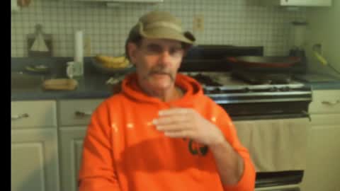 Ray online show from 11.17.25