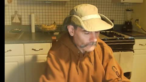 Ray online show from 11.19.25