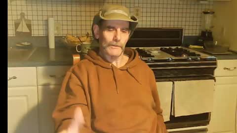 Ray online show from 11.21.25