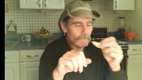 Ray online show from 01.17.26