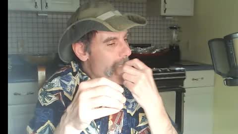 Ray online show from 02.26.26