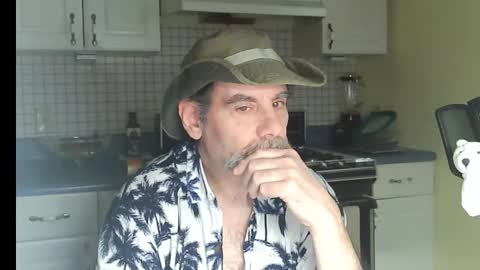 Ray online show from 03.08.26