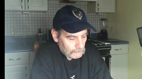 Ray online show from 03.13.26